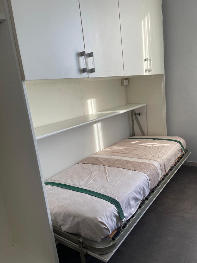 Marchionis Appartement Cremona Buitenkant foto