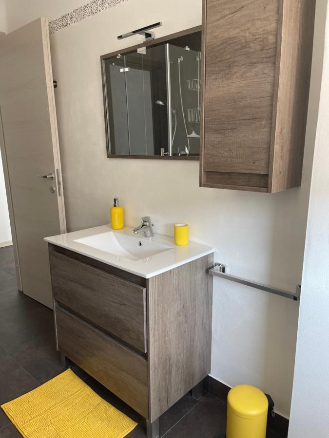 Marchionis Appartement Cremona Buitenkant foto