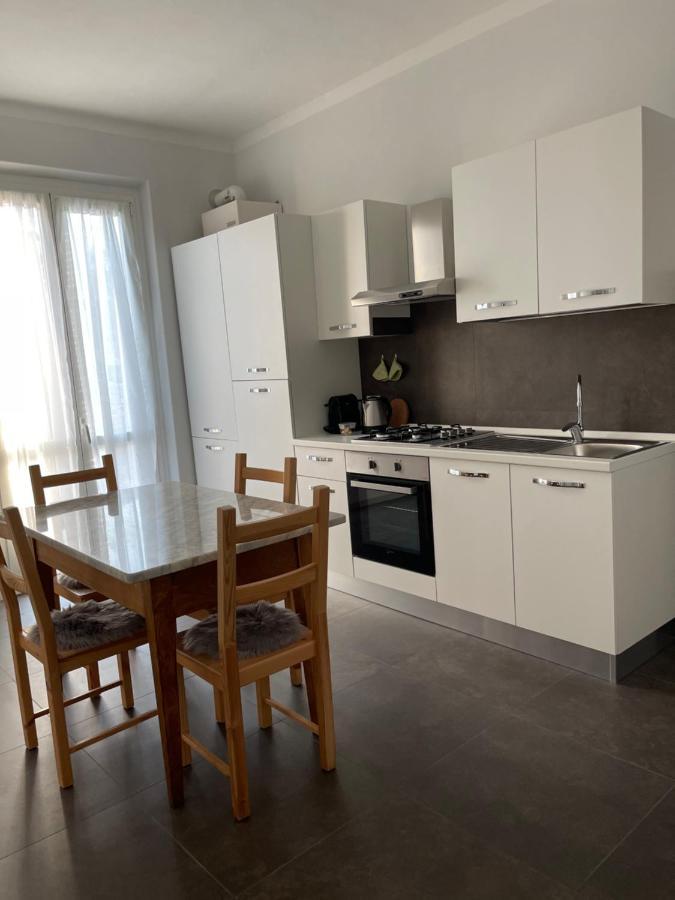 Marchionis Appartement Cremona Buitenkant foto