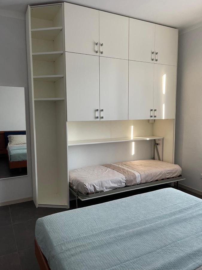Marchionis Appartement Cremona Buitenkant foto